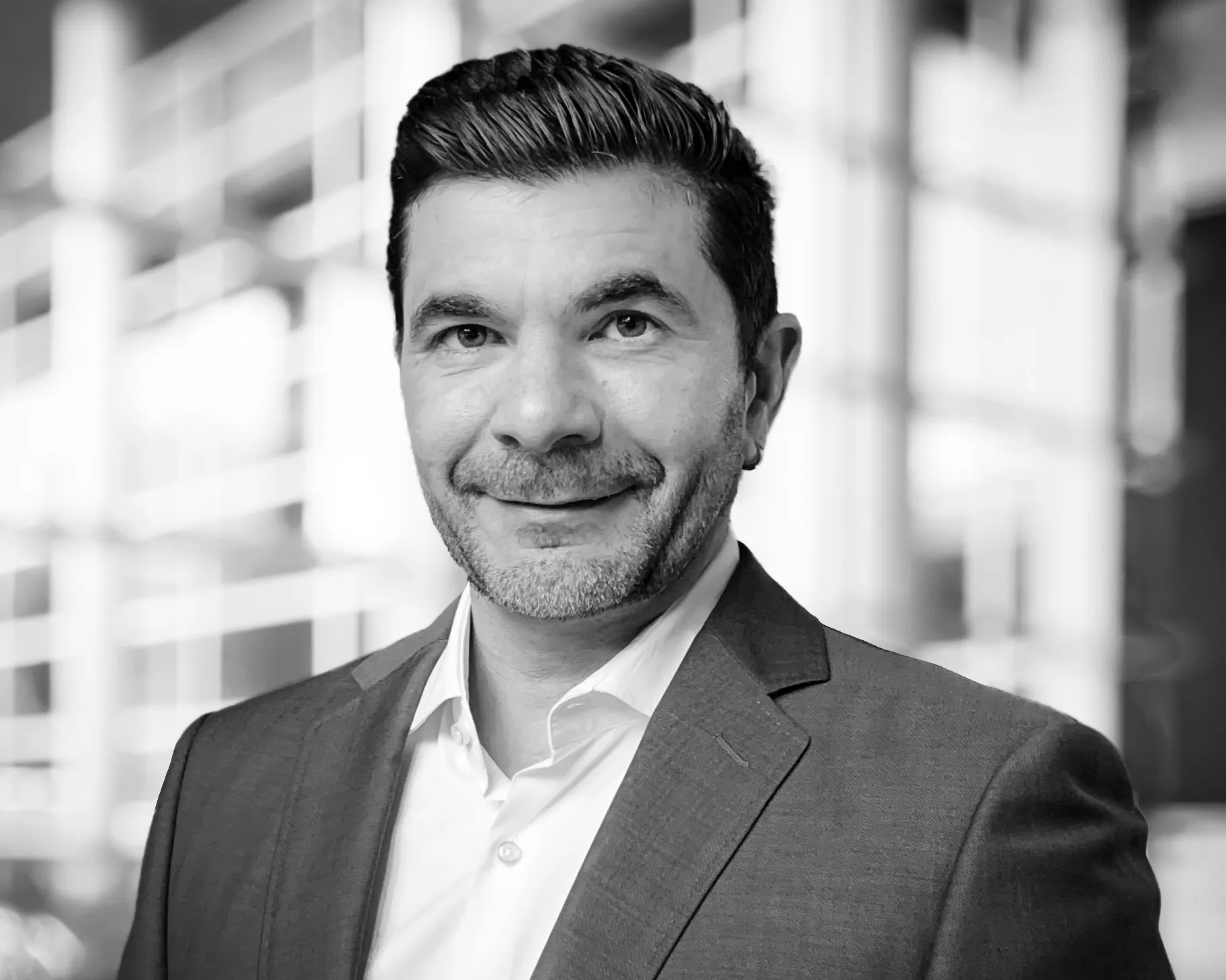 David Plescia, Principal Statistician at M-D Stats